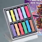 Мелки для волос, 12 шт. - Фото 5