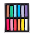 Мелки для волос, 12 шт. - Фото 6