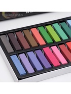 Мелки для волос, 24 шт. - Фото 20