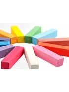 Мелки для волос, 24 шт. 4614741