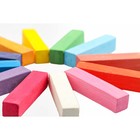 Мелки для волос, 36 шт. - Фото 21