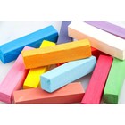 Мелки для волос, 36 шт. - Фото 22