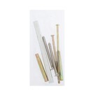 Ручка для китайской двери PH2L, левая - Фото 2