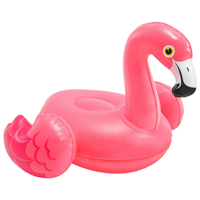 Игрушка для плавания INTEX «Зверюшки» 58590NP, от 2 лет, МИКС