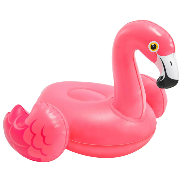 Игрушка для плавания INTEX «Зверюшки» 58590NP, от 2 лет, МИКС - Фото 1