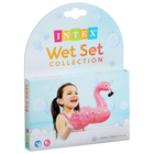 Игрушка для плавания INTEX «Зверюшки» 58590NP, от 2 лет, МИКС - Фото 5