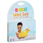 Игрушка для плавания INTEX «Зверюшки» 58590NP, от 2 лет, МИКС - Фото 7