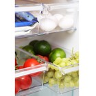 Контейнер для холодильника или шкафа, 29 х 15 х 10 см, акрил - Фото 2