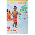 Круг для плавания «Яркий», d=51 см, от 3-6 лет, цвет МИКС, 59230NP INTEX - Фото 5