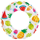 Круг для плавания «Яркий», d=51 см, от 3-6 лет, цвет МИКС, 59230NP INTEX - Фото 8