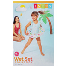 Круг для плавания «Яркий», d=51 см, от 3-6 лет, цвет МИКС, 59230NP INTEX - Фото 9