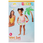 Круг для плавания «Яркий», d=51 см, от 3-6 лет, цвет МИКС, 59230NP INTEX - Фото 10