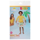 Круг для плавания «Яркий», d=61 см, от 6-10 лет, цвет МИКС, 59241NP INTEX - Фото 12