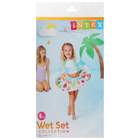 Круг для плавания «Яркий», d=61 см, от 6-10 лет, цвет МИКС, 59241NP INTEX - Фото 11