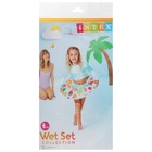 Круг для плавания «Яркий», d=61 см, от 6-10 лет, цвет МИКС, 59241NP INTEX - Фото 9