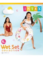 Круг для плавания «Яркий», d=61 см, от 6-10 лет, цвет МИКС, 59241NP INTEX - Фото 14