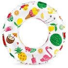 Круг для плавания «Яркий», d=61 см, от 6-10 лет, цвет МИКС, 59241NP INTEX - Фото 3