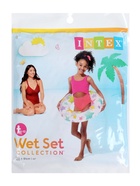 Круг для плавания «Яркий», d=61 см, от 6-10 лет, цвет МИКС, 59241NP INTEX - Фото 10