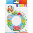 Круг для плавания "Яркий", от 6 до 10 лет, микс - Фото 4