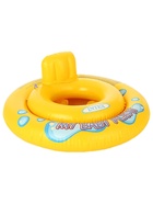 Круг для плавания My baby float, с сиденьем, d=67 см, от 1-2 лет, 59574NP INTEX - Фото 2