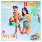 Круг для плавания «Зверюшки», с сиденьем, от 3-4 лет, цвет МИКС, 59570NP INTEX - Фото 11