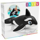 Игрушка для плавания «Касатка», 193 х 119 см, от 3 лет, 58561NP INTEX - Фото 3