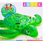 Игрушка для плавания "Черепаха" с ручками, 191х170 см, от 3 лет 56524NP INTEX - Фото 2