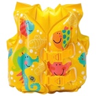 Жилет надувной «Рыбки», 41×30 см, от 3-5 лет, МИКС, 59661NP INTEX - Фото 3