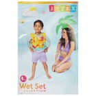 Жилет надувной «Рыбки», 41×30 см, от 3-5 лет, 59661NP INTEX - Фото 4