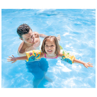 Нарукавники «Морские жители», 19 х 19 см, от 3-6 лет, 59650NP INTEX - Фото 2