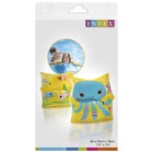 Нарукавники «Морские жители», 19 х 19 см, от 3-6 лет, 59650NP INTEX - Фото 3