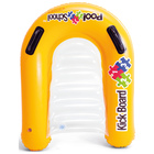 Плотик надувной «Школьник», 79 х 76 см, от 3 лет, 58167EU INTEX - Фото 2