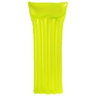 Матрас пляжный «Неон» 183×76 см, цвета микс, 59517EU - Фото 3