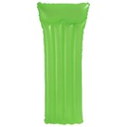 Матрас пляжный «Неон» 183×76 см, цвета микс, 59517EU - Фото 4