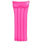 Матрас пляжный «Неон» 183×76 см, цвета микс, 59517EU - Фото 5