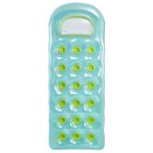 Матрас для плавания «Расплавленный лёд», 188×71 см, цвет МИКС, 59895NP INTEX - Фото 2