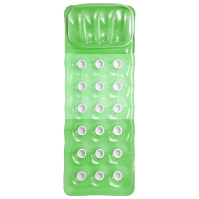 Матрас для плавания, 188×71 см, цвета МИКС, 58890NP INTEX