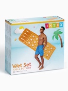 Матрас для плавания, 188×71 см, цвета МИКС, 58890NP INTEX - Фото 5