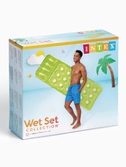 Матрас для плавания, 188×71 см, цвета МИКС, 58890NP INTEX - Фото 6