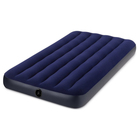 Матрас надувной Classic Downy Twin, 99х191х22 см 68757 INTEX - Фото 1