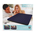 Матрас надувной Classic Downy King, 183х203х22 см 68755 INTEX - Фото 2