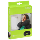 Подушка надувная Travel, 36 х 30 х 10 см, 68675 INTEX - фото 9720012