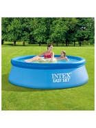 Бассейн надувной INTEX Easy Set 28110NP, 244×76 см, круглый - Фото 7