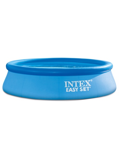 Бассейн надувной INTEX Easy Set 28120NP, 305×76 см, от 6 лет, круглый