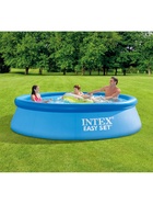 Бассейн надувной INTEX Easy Set 28120NP, 305×76 см, от 6 лет, круглый - Фото 8