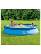 Бассейн надувной INTEX Easy Set 28130NP, 366×76 см, от 6 лет, круглый - Фото 7