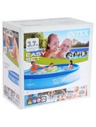 Бассейн надувной INTEX Easy Set 28130NP, 366×76 см, от 6 лет, круглый - Фото 8