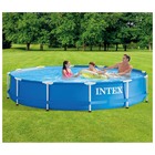 Бассейн каркасный Metal Frame Set, круглый, 366 х 76 см, фильтр-насос, 28212NP INTEX - Фото 2