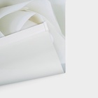 Штора рулонная 3D принт «Розы», блэкаут, 60×200 см (с учётом креплений 3.5 см) - Фото 3