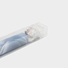 Штора рулонная 3D принт «Розы», блэкаут, 60×200 см (с учётом креплений 3.5 см) - Фото 5